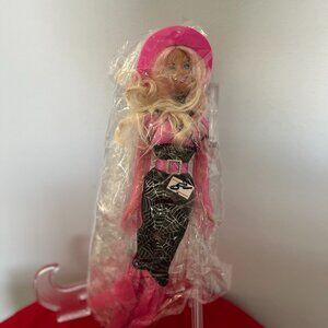 Halloween Barbies